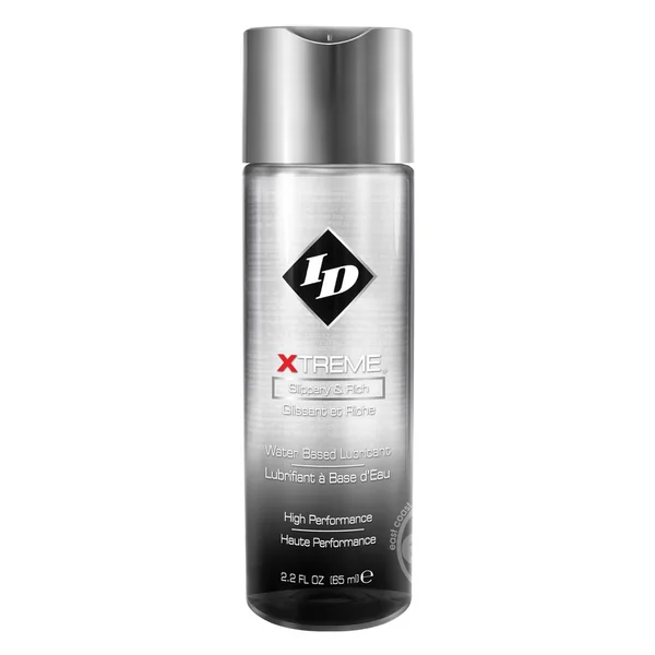 ID Xtreme Water Based Lubricant 2.2oz
