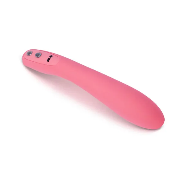 ILY by Je Joue The Wand Flexible Rechargeable Squishy Warming G-Spot Wand