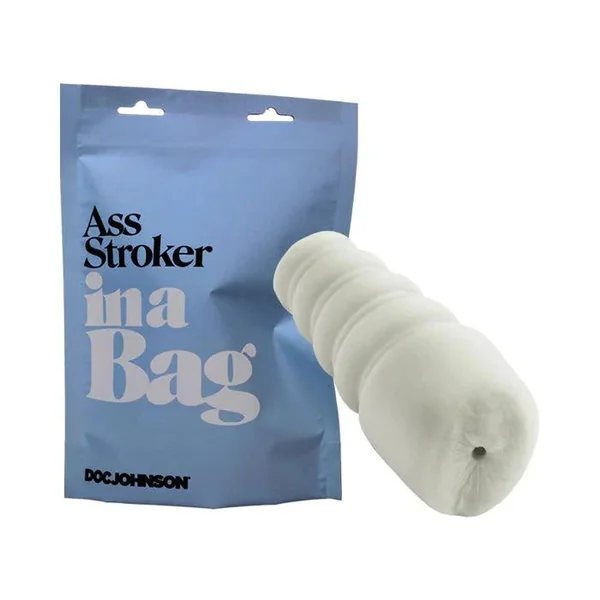 In A Bag - Ass Stroker