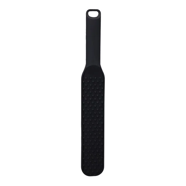 In A Bag Spanking Paddle - Black