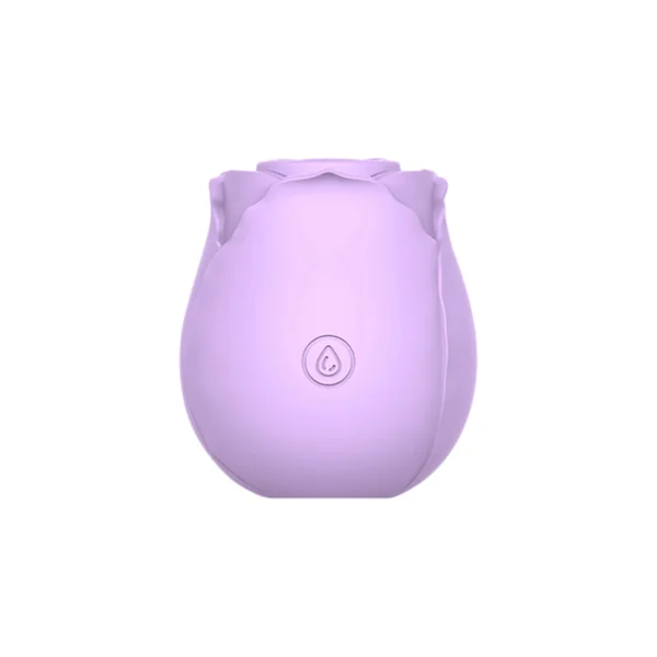 InBloom Rosales Rose Clit Sucking Vibrator