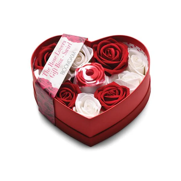 Inmi Bloomgasm The Rose Lovers Gift Box