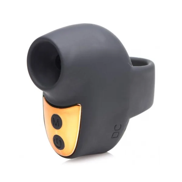 Inmi Shegasm Mini Silicone Clit Stimulator