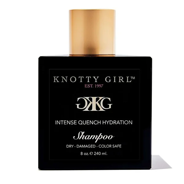 INTENSE QUENCH HYDRATION CONDITIONER