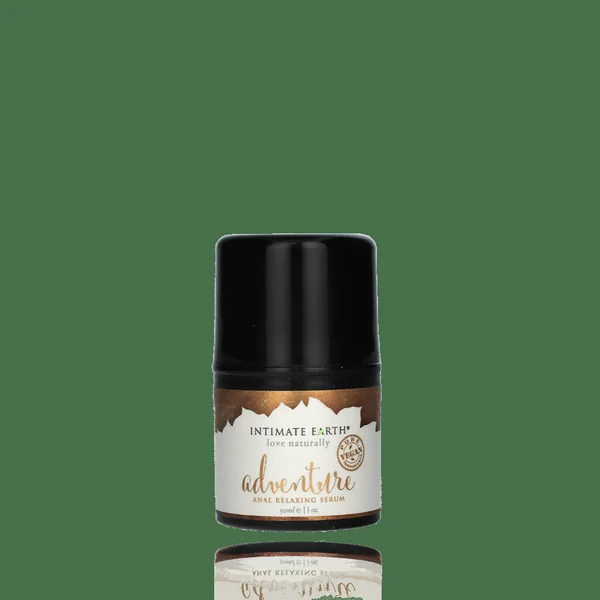Intimate Earth Adventure Anal Relaxing Serum