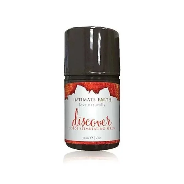 Intimate Earth Discover G-Spot Serum
