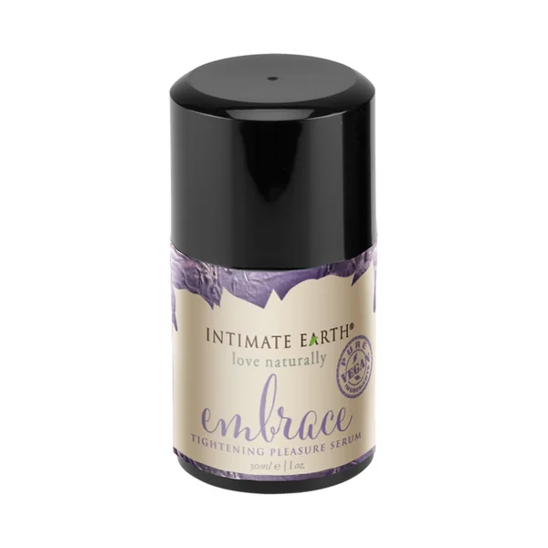 Intimate Earth Embrace Tightening Pleasure Serum 1 oz (30 mL)