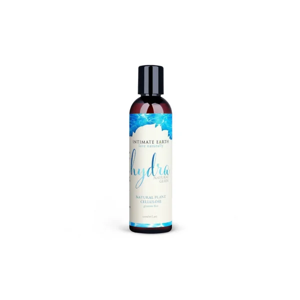 Intimate Earth Hydra Water Based Lubricant