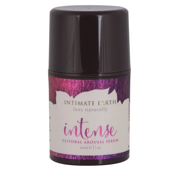 Intimate Earth Intense Clitoral Serum