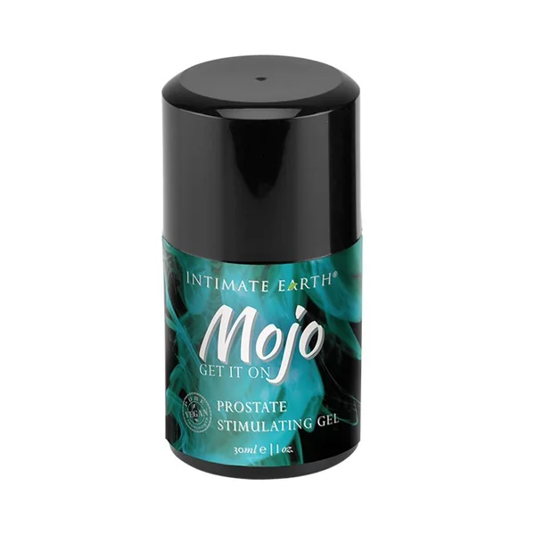 Intimate Earth Mojo Prostate Stimulating Gel 30 mL (1 oz)