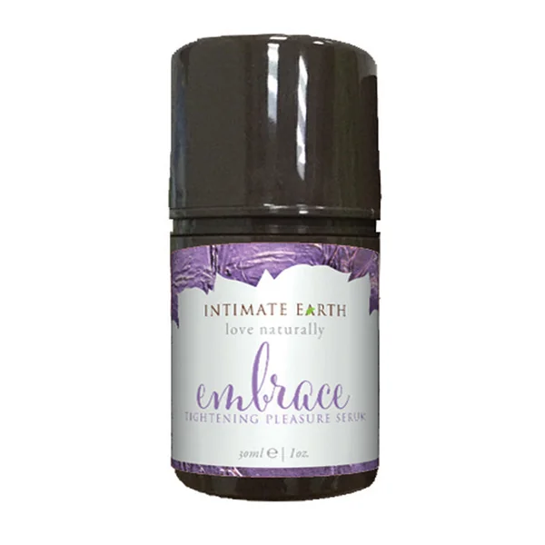 Intimate Earth Vaginal Tightening Gel Embrace