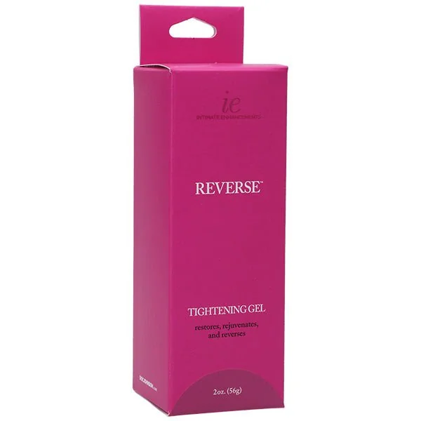 Intimate Enhancements Reverse Tightening Gel