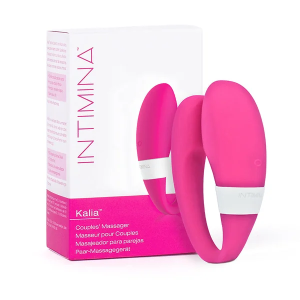 Intimina Kalia Massager For Couples