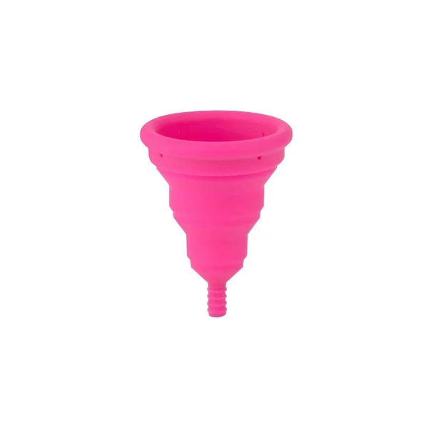 Intimina Lily Cup Compact Silicone Menstrual Cup Size B