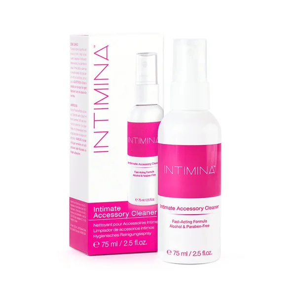 Intimina Toy Cleaner