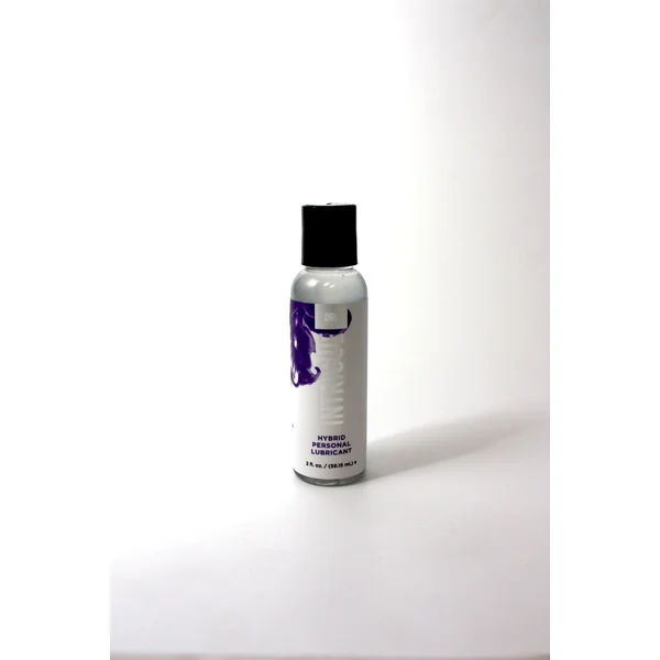 Intrigue 2oz Hybrid Lube