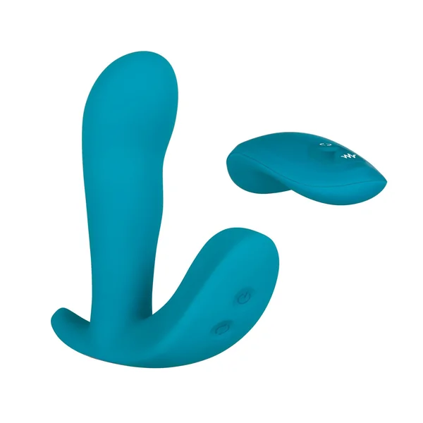 Intrigue Aurora Wearable Vibe