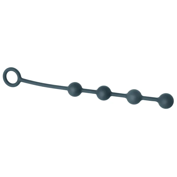 Intrigue Beaded Bliss Anal Beads