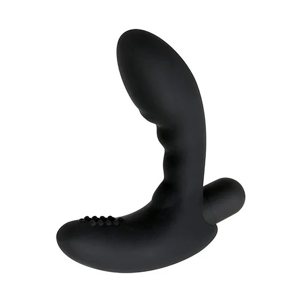 Intrigue Discovery Vibrating Prostate Massager