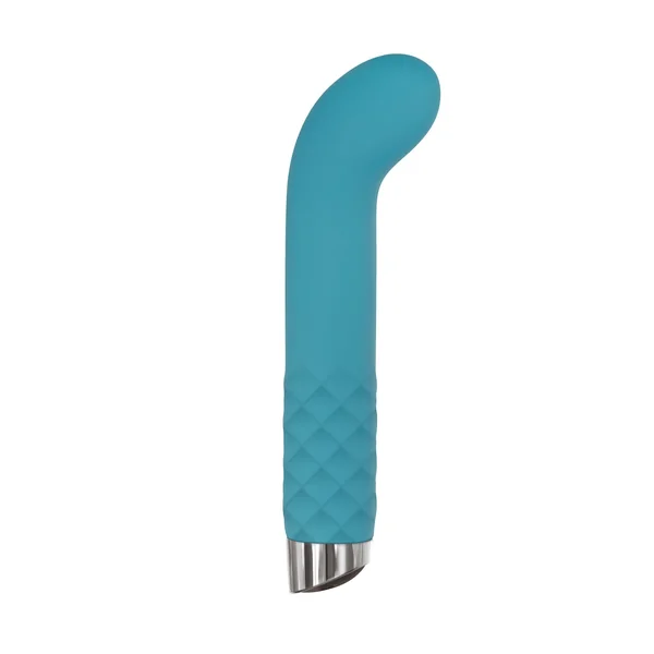 Intrigue The Admirer Mini G-Spot Vibe