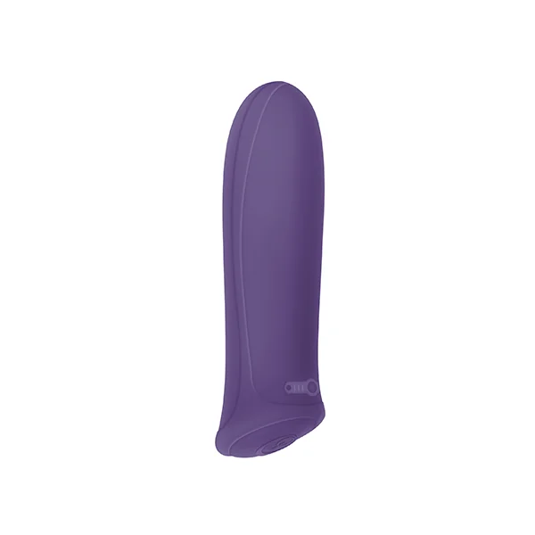 Intrigue The Crush Bullet Purple
