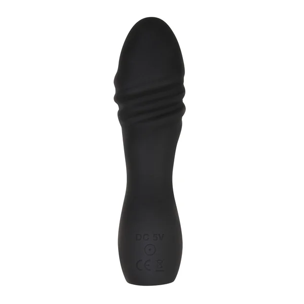 Intrigue The Flirt Silicone Bullet