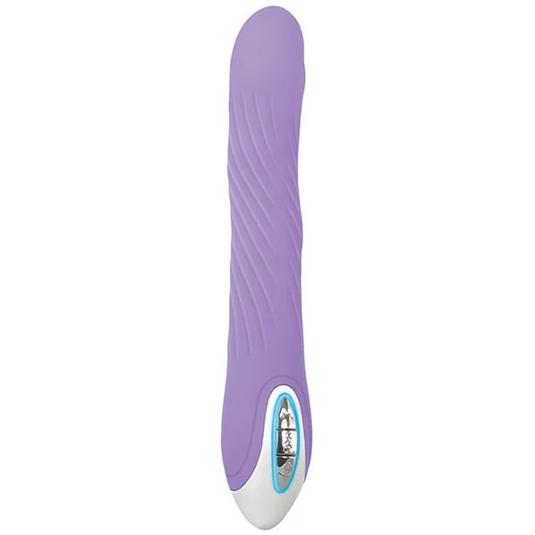 Intrigue Tsunami Ripple Vibrator