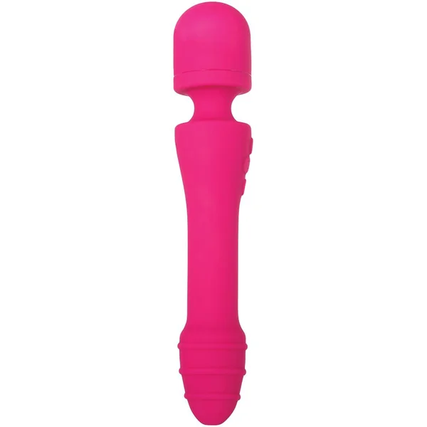 Intrigue Wanderful Double-Ended Wand Vibrator