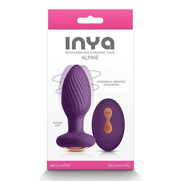 INYA Alpine - Purple