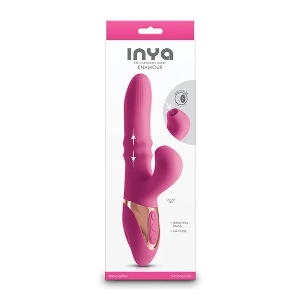 INYA Enamour - Pink