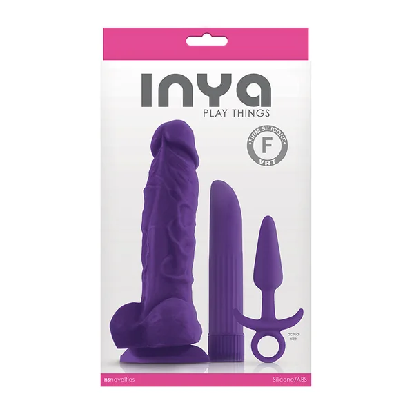 Inya Play Things