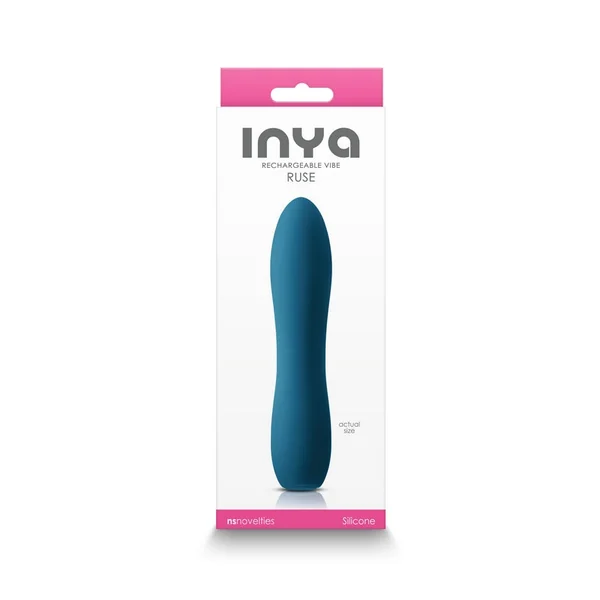 Inya Ruse Vibrator