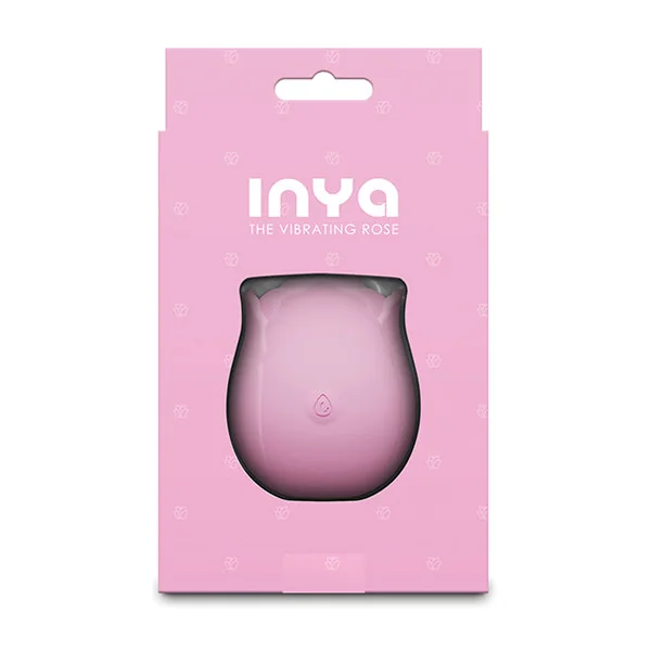 INYA The Vibrating Rose - Pink