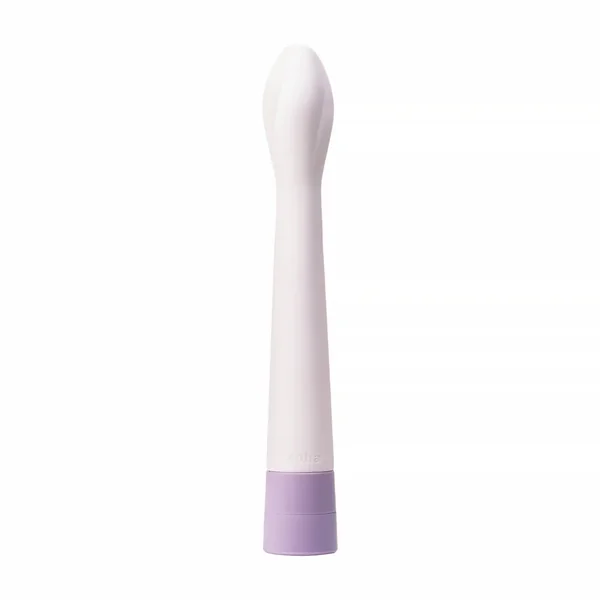 Iroha koharu SUIREN Slim Flexible Tip Squishy Vibrator