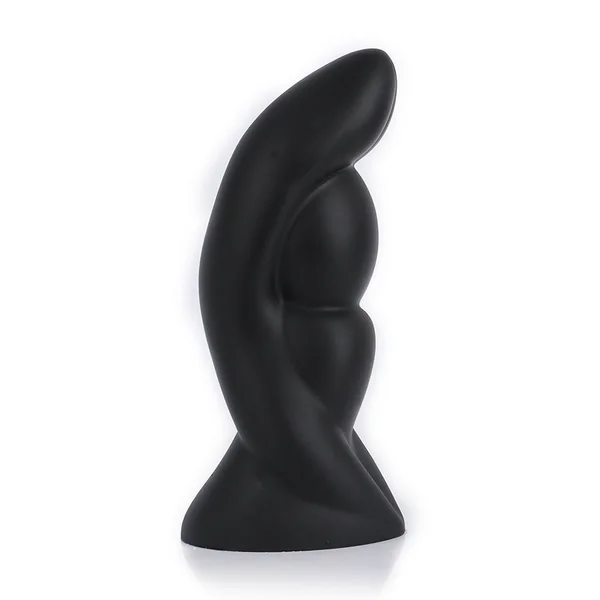 Iron Fist - Fist Dildo - Anal Dildo - Silicone Butt Plug