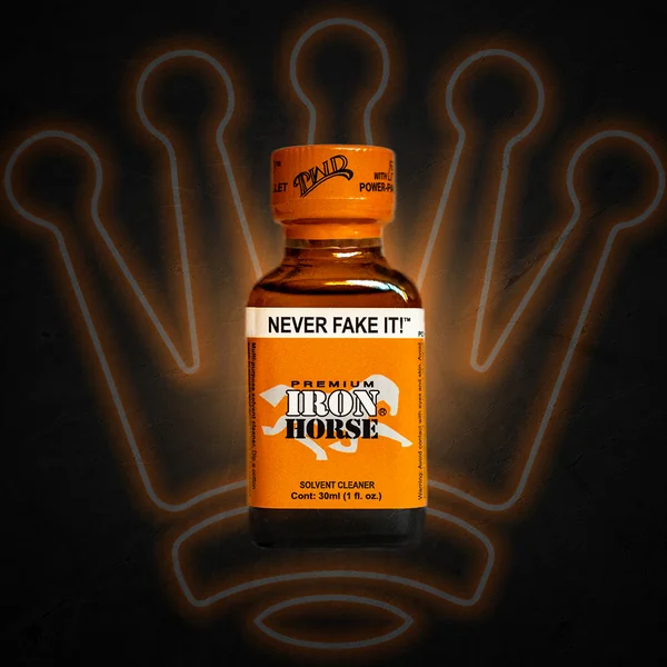 IRON HORSE 30ML