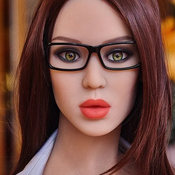 IronTech Head Akisha