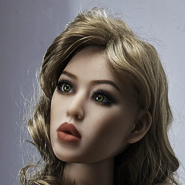 IronTech Head Akisha