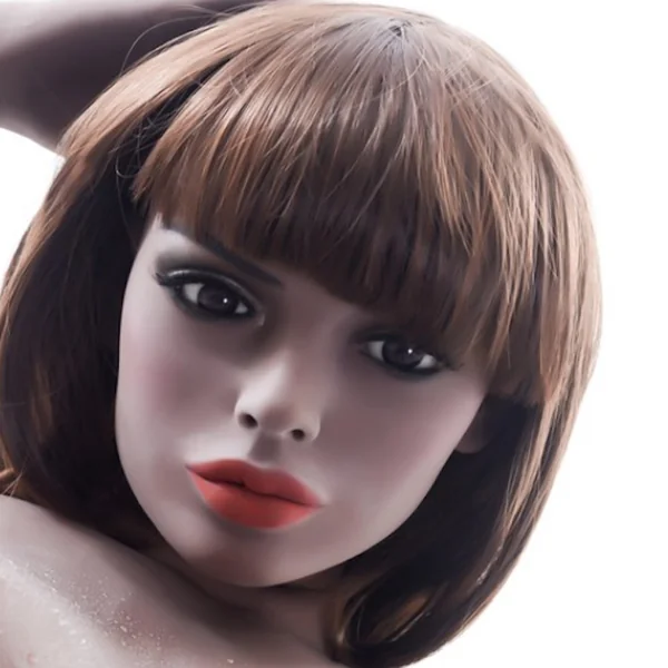 IronTech Head Amanda