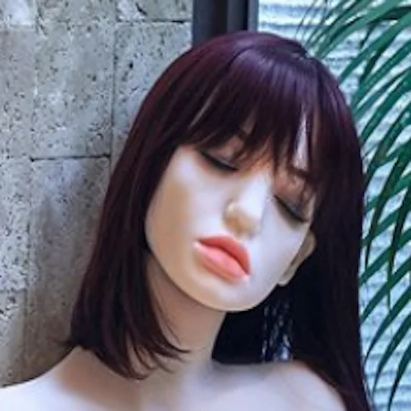 IronTech Head Aurora