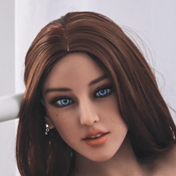 IronTech Head Cecelia