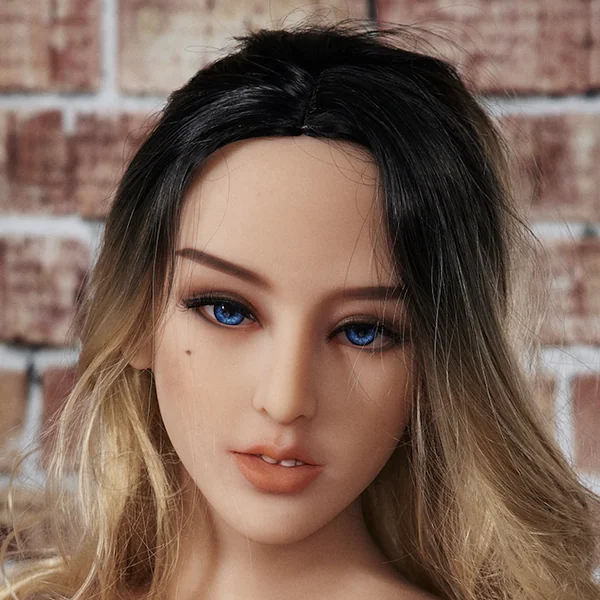 IronTech Head Cecelia