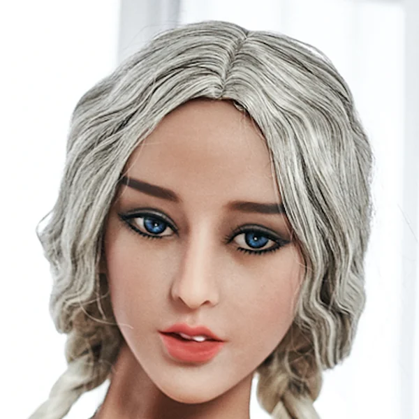 IronTech Head Cecelia