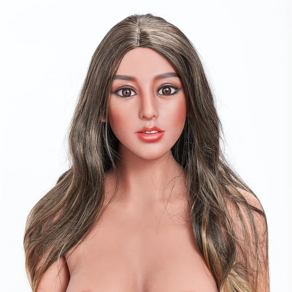 IronTech Head Cecelia