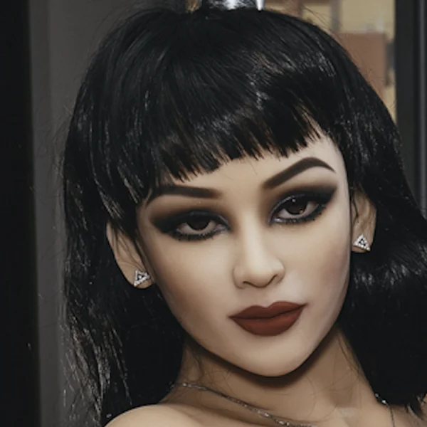 IronTech Head Connie