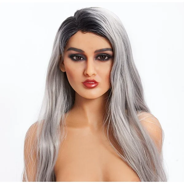 IronTech Head Dorris