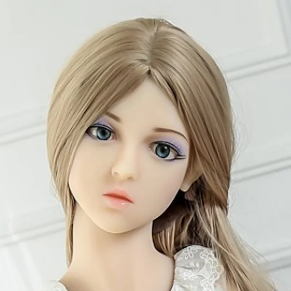 IronTech Head Emma Elf