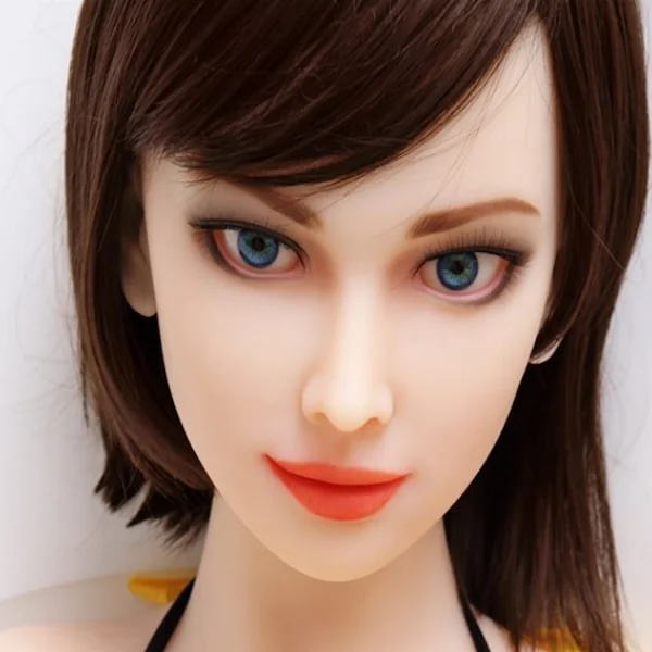 IronTech Head Hellen