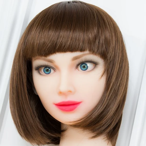 IronTech Head Hellen