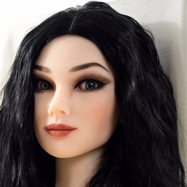 IronTech Head Hellen